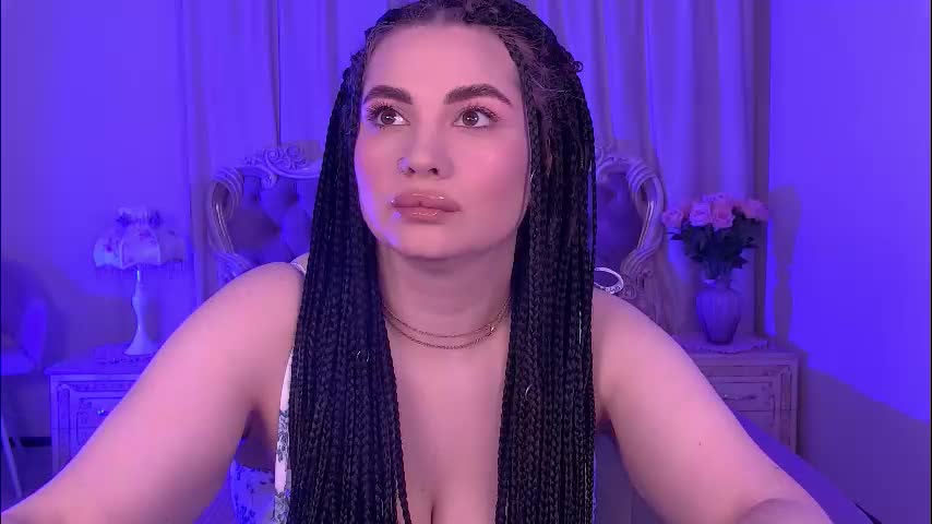 adrianatores Live Sex March 19, 2026