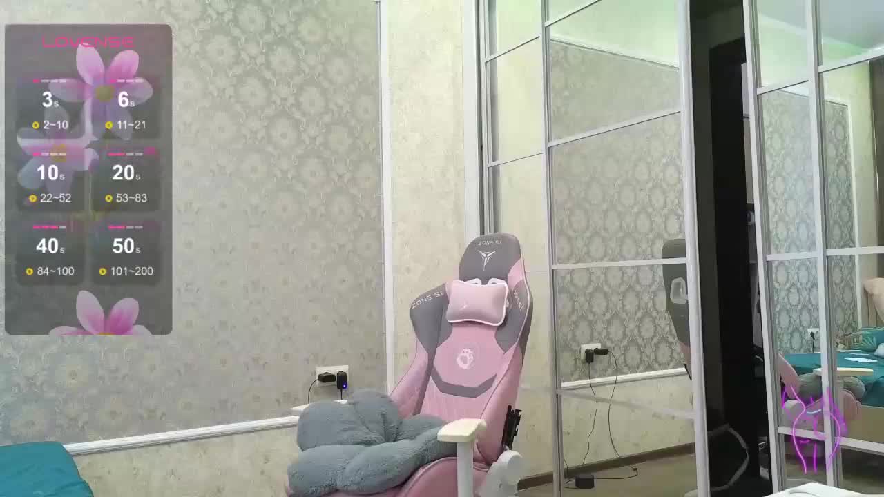 DIVORA Live Sex March 19, 2026