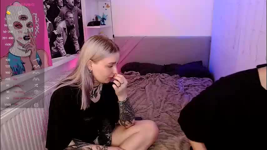 degradat1on Live Sex March 19, 2026