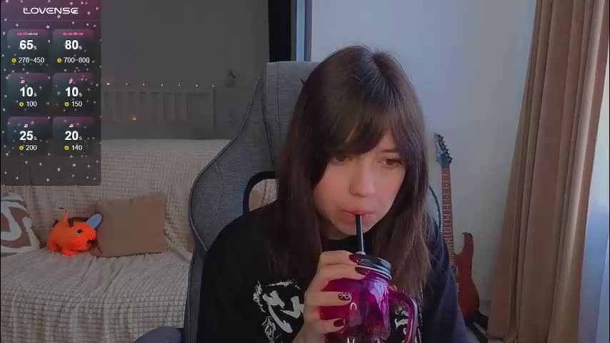 lina_brownie Live Sex March 19, 2026