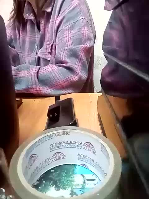 Molii-Molii35 Live Sex March 19, 2026