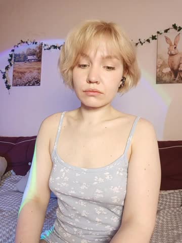 LadyAnny Live Sex March 19, 2026