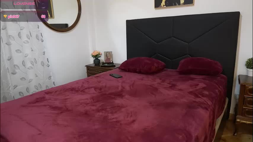 adelllee Live Sex March 19, 2026