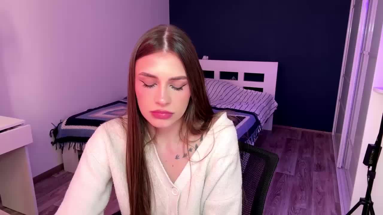 RonnieRose Live Sex March 19, 2026