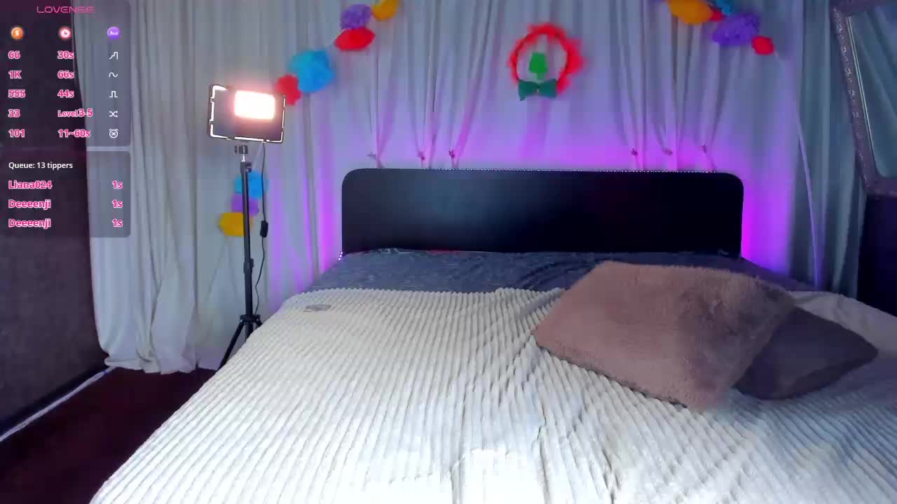 Jesikalooove Live Sex March 19, 2026