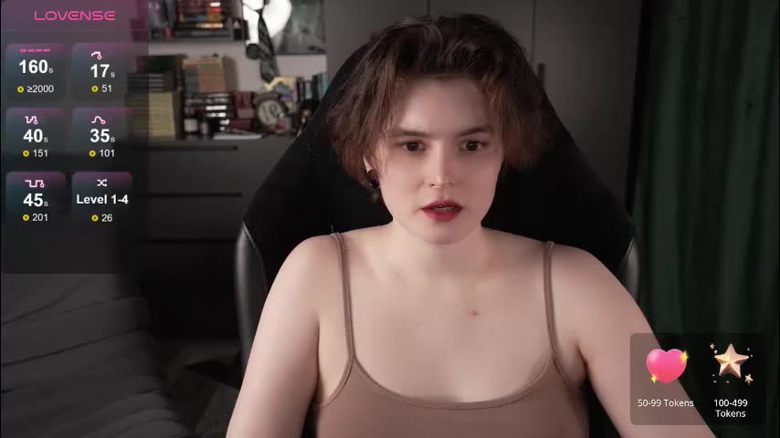 cybersamuraii Live Sex March 19, 2026