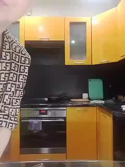 TilyTily Live Sex March 19, 2026