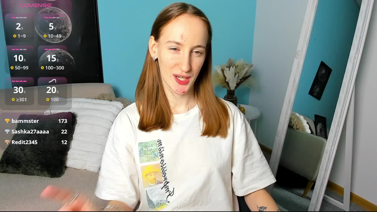 Jaidii Live Sex March 19, 2026