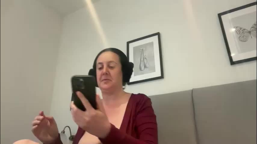 drresa Live Sex March 19, 2026