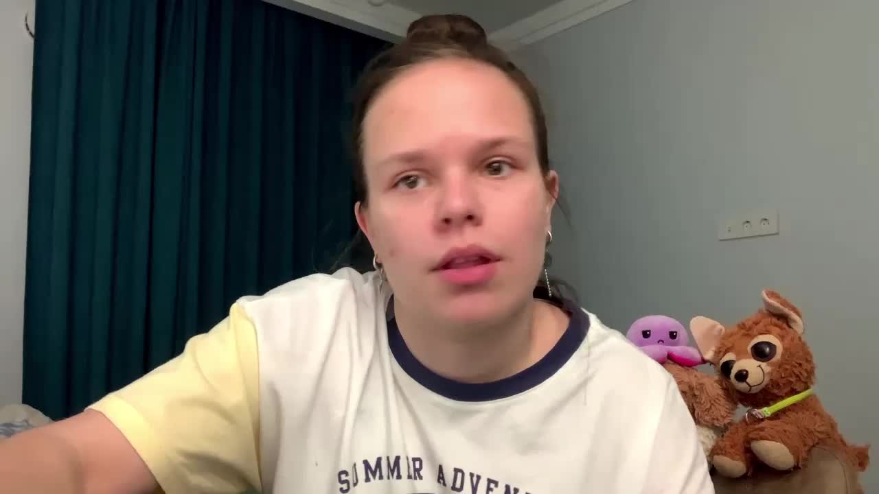 TiffaniMcwright Live Sex March 19, 2026