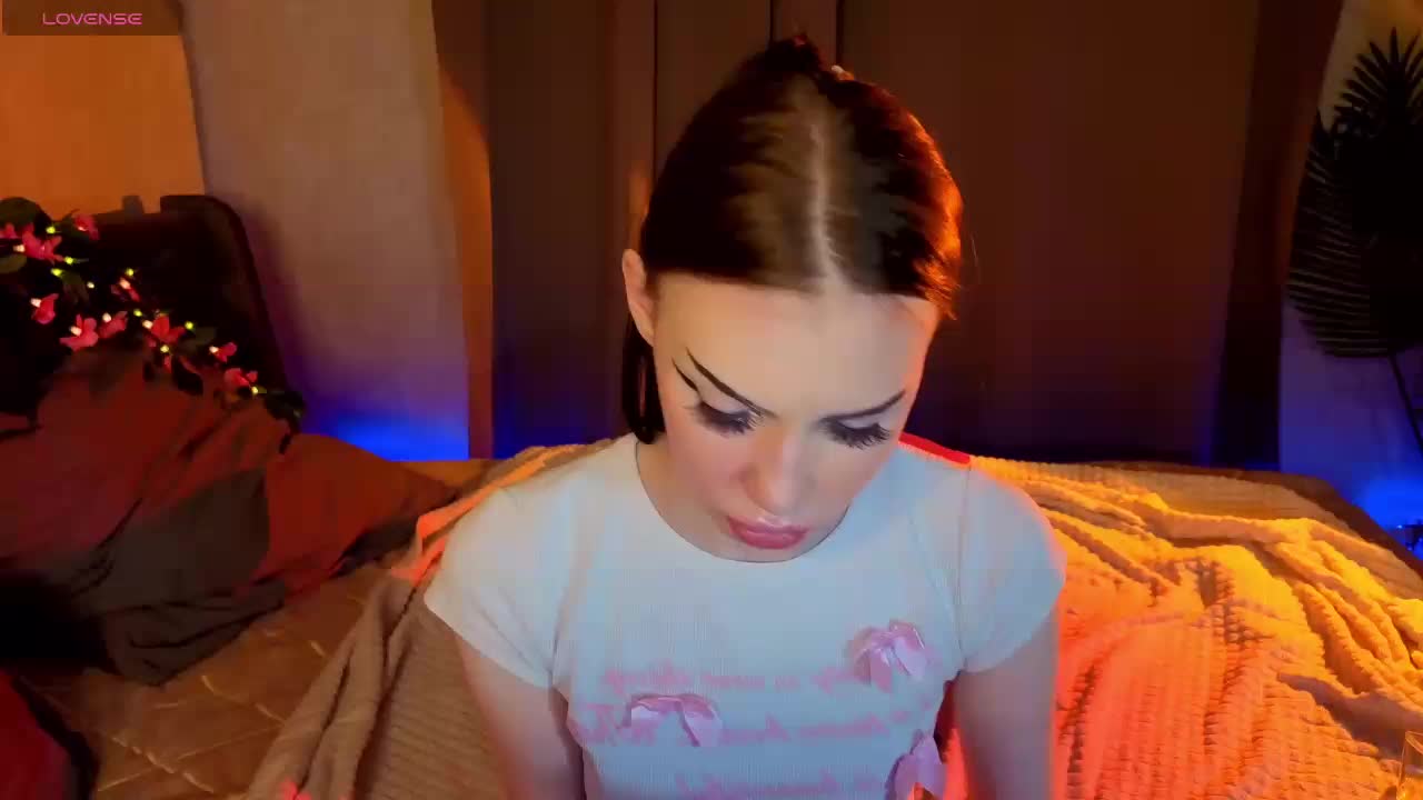 JennieHunter Live Sex March 19, 2026