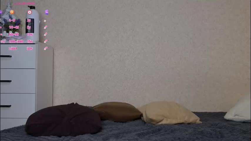 serenahall_ Live Sex March 19, 2026