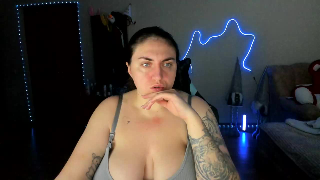 UkraineGirl Live Sex March 19, 2026