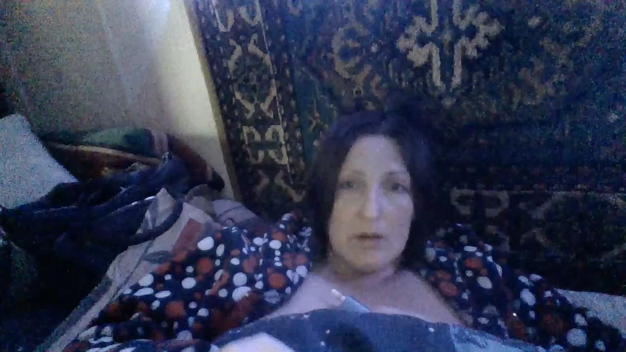 AllaSowinskaya Live Sex March 19, 2026