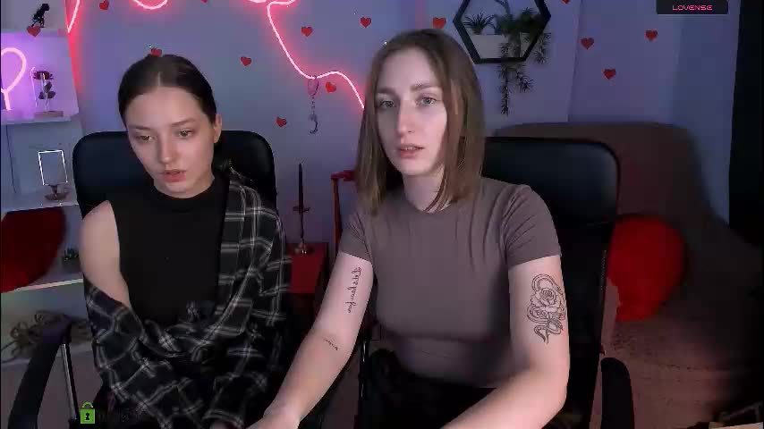 miki_nikki Live Sex March 19, 2026