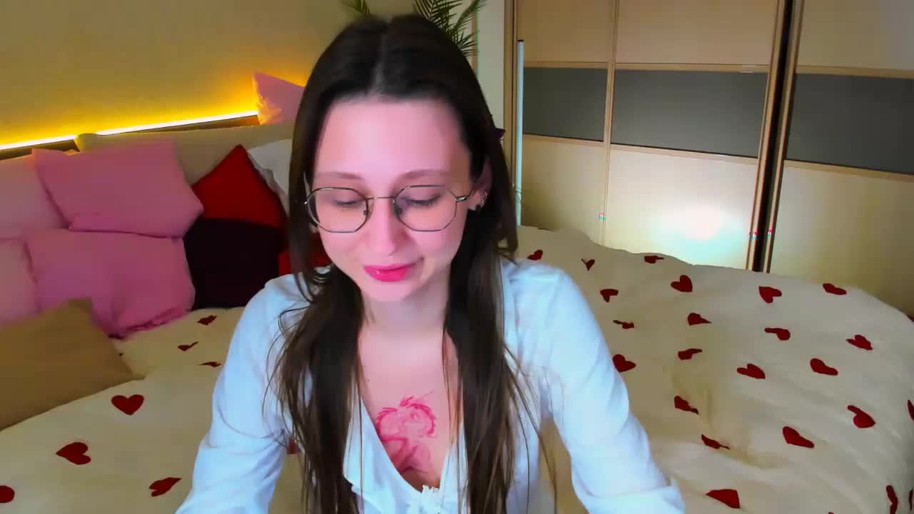 YourLovellyStory Live Sex March 19, 2026