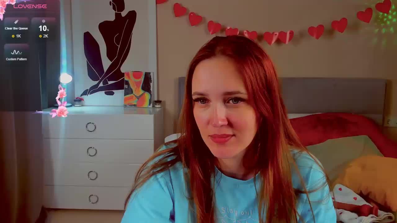 she-wolf Live Sex March 19, 2026