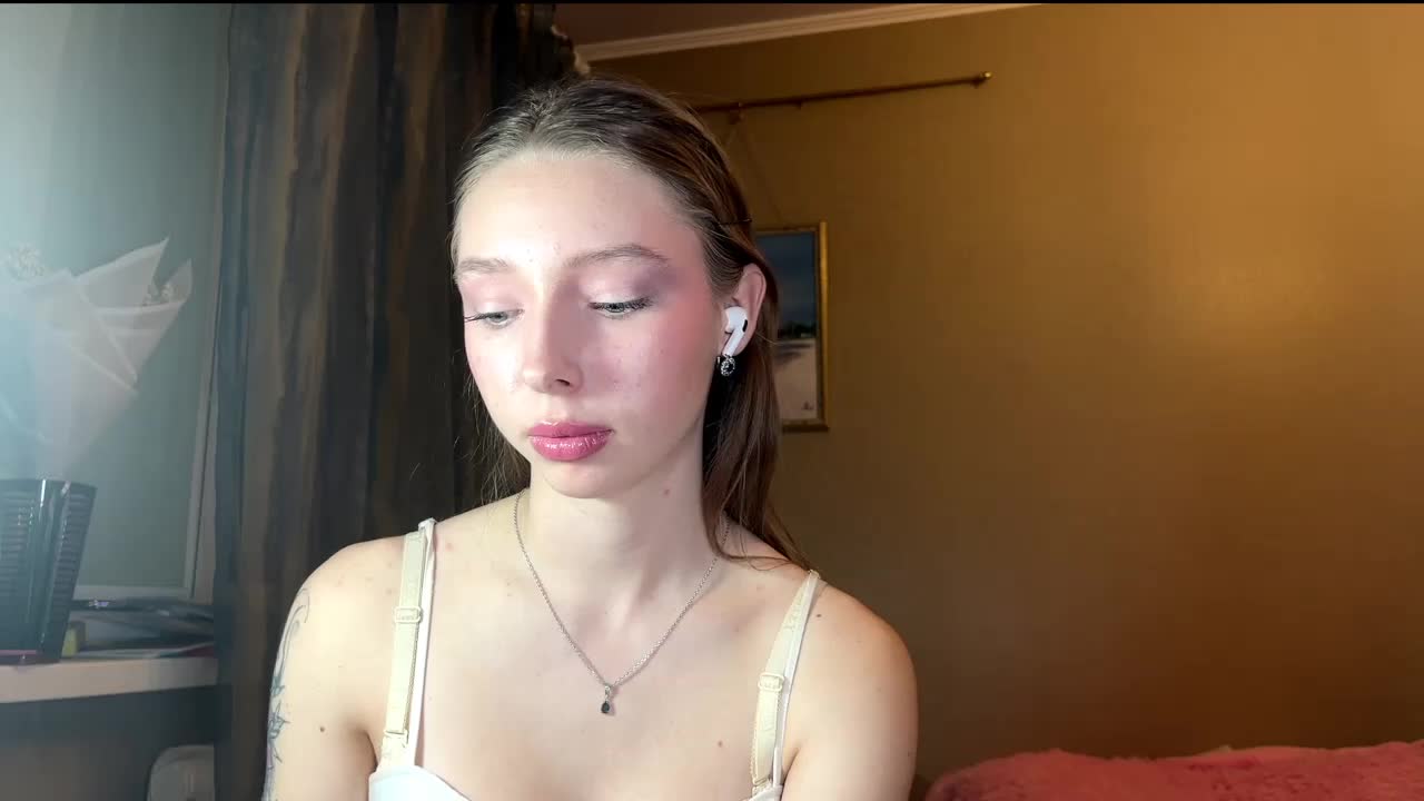 EstellFerkel Live Sex March 19, 2026