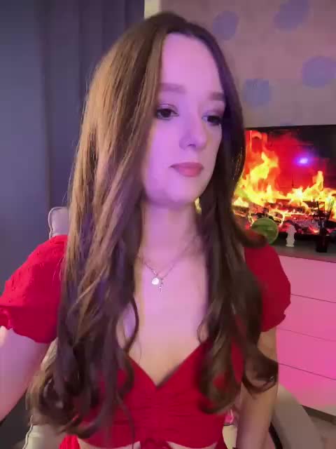 ymnichka Live Sex March 19, 2026