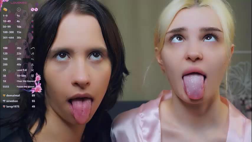 neldabestwick Live Sex March 19, 2026