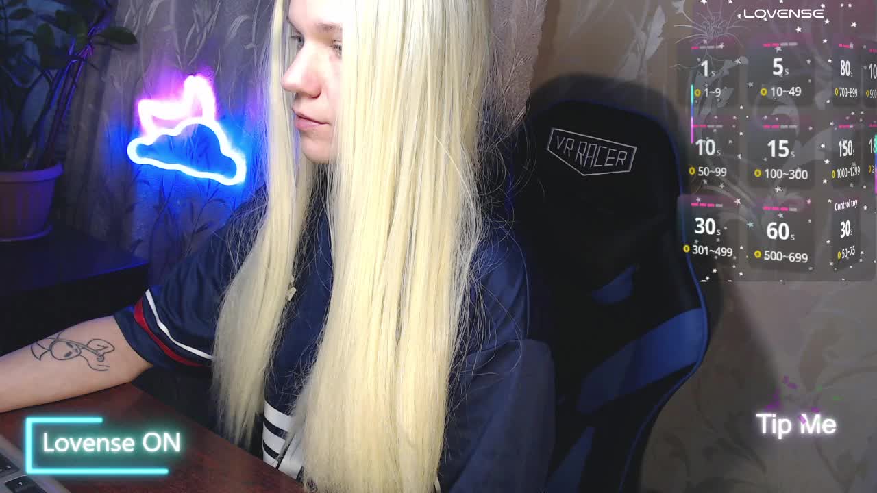 Shiny_Victoria Live Sex March 19, 2026