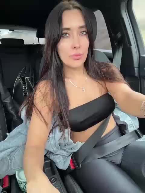 Marianna_ Live Sex March 19, 2026