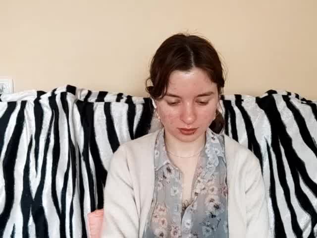 AnnabellKowalkowski Live Sex March 19, 2026