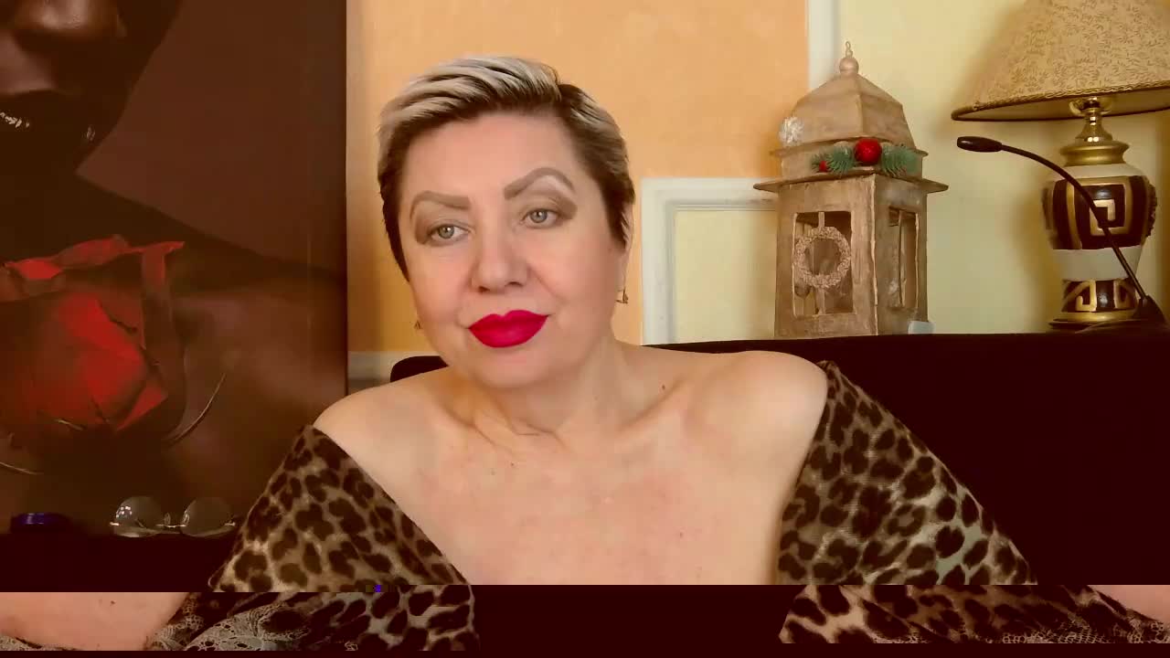 PoshLadyx Live Sex March 19, 2026