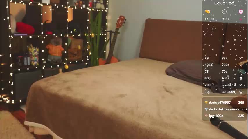 bananya_kitty Live Sex March 19, 2026