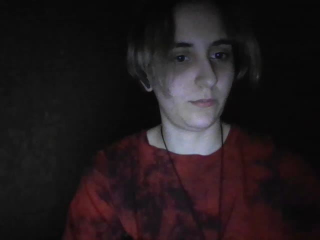 Hotredhead01 Live Sex March 19, 2026