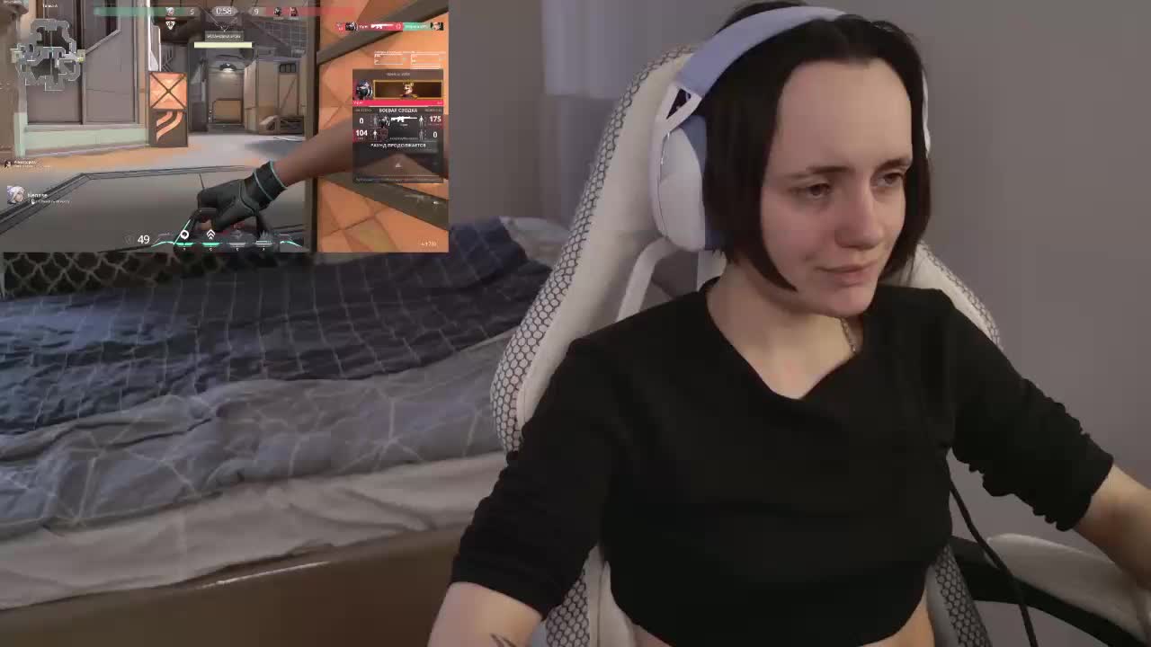 LunaL0ve Live Sex March 19, 2026