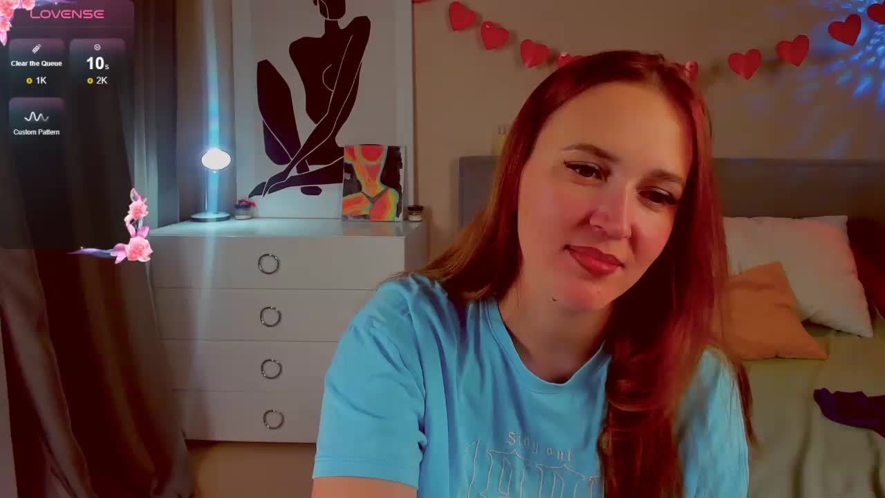 she-wolf Live Sex March 19, 2026