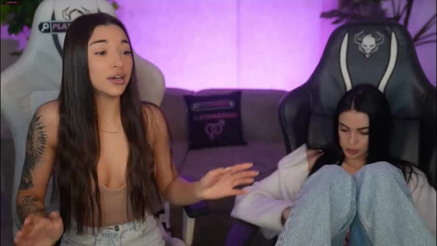 kira0541 Live Sex March 19, 2026