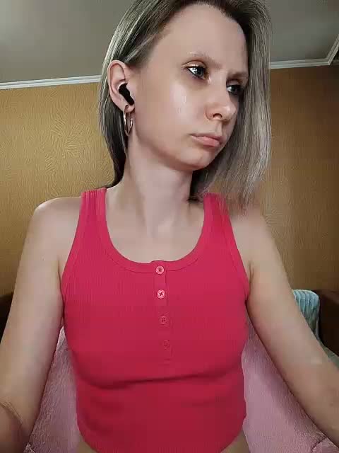 -Christina- Live Sex March 19, 2026