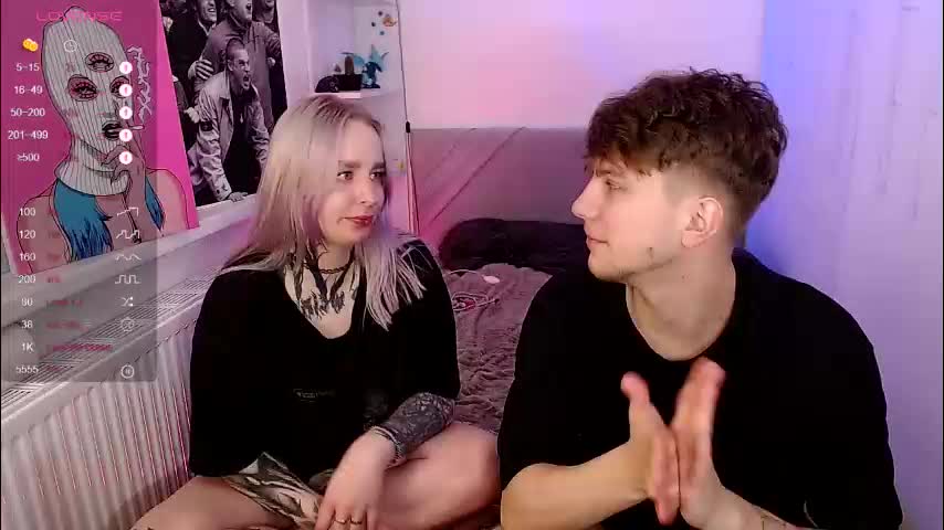 degradat1on Live Sex March 19, 2026