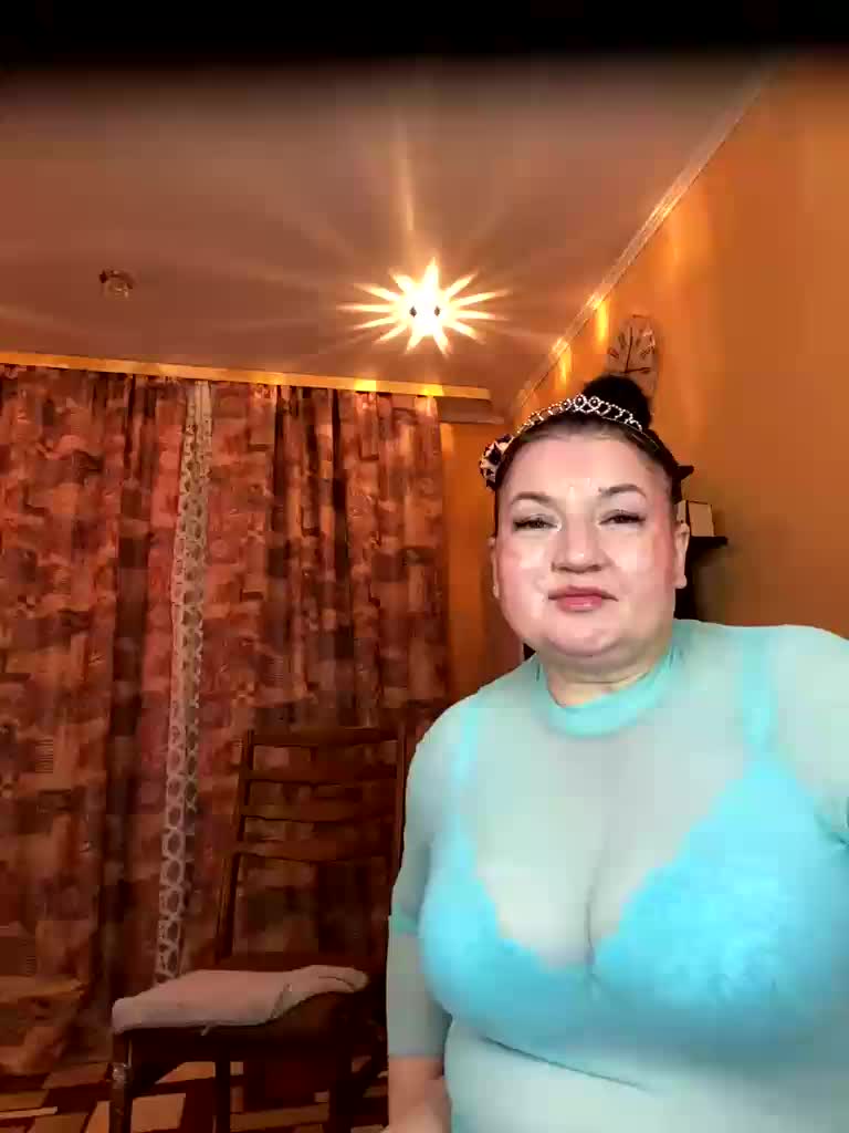 Barbara_milf Live Sex March 19, 2026