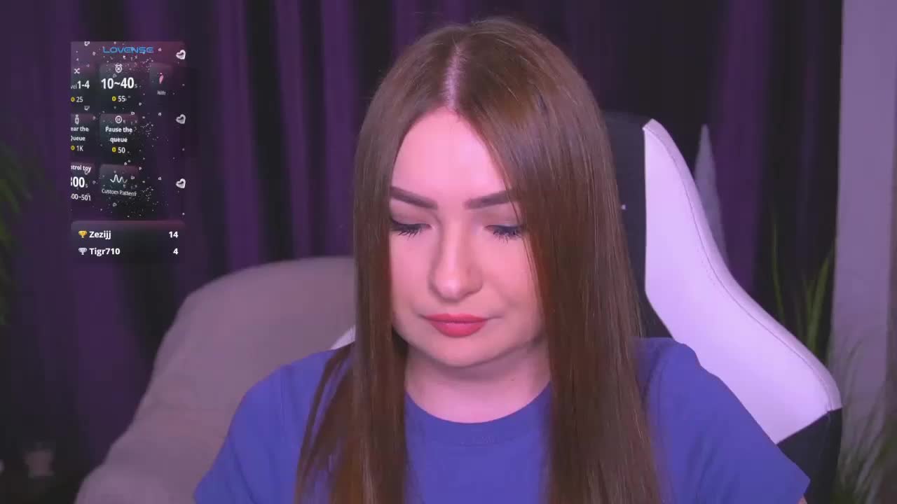 Tianna_me Live Sex March 19, 2026