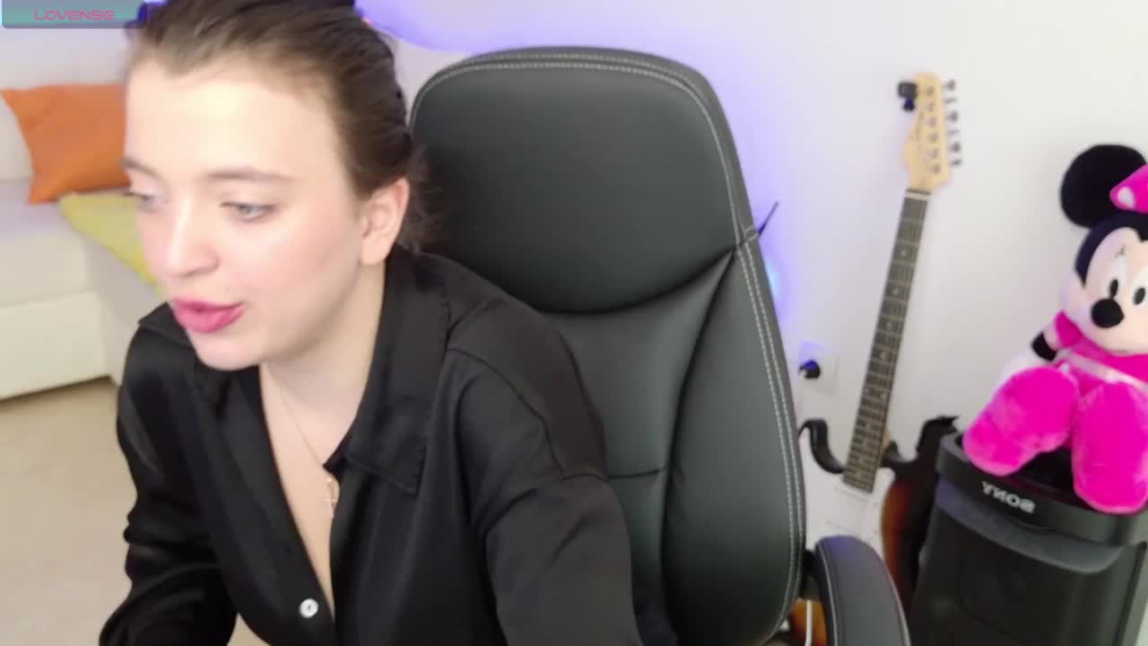 Minnie-Mouse- Live Sex March 19, 2026