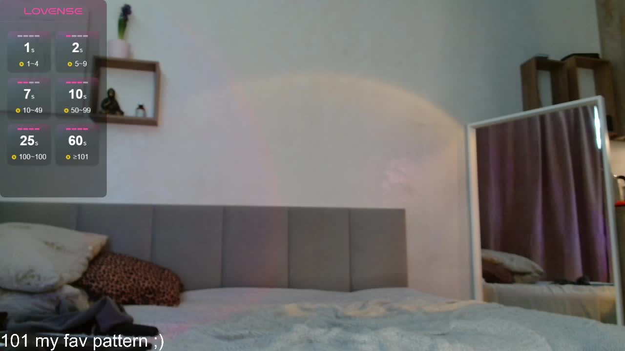 siberiangirl1 Live Sex March 19, 2026