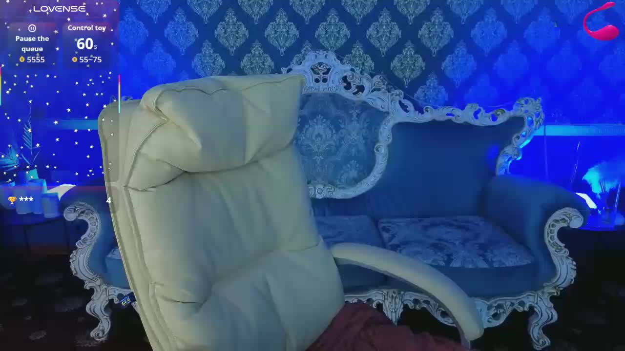 MissRossi Live Sex March 19, 2026