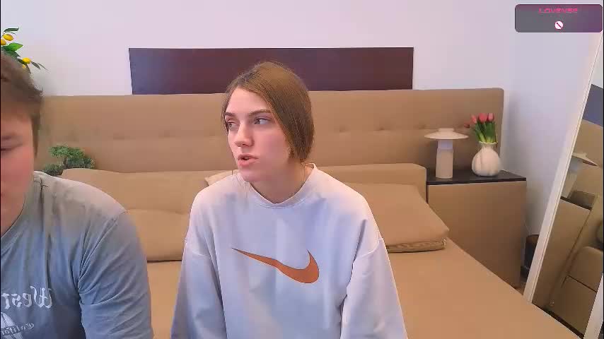 ollistiw Live Sex March 19, 2026