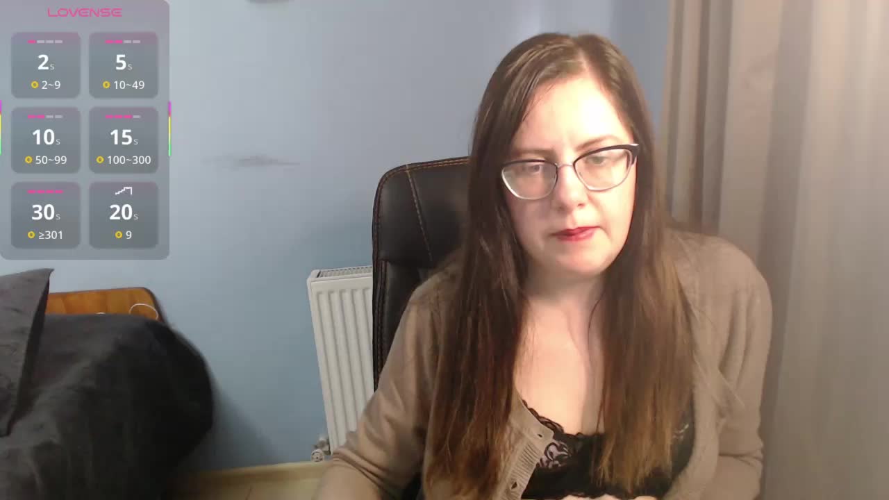 mandarinka28 Live Sex March 19, 2026