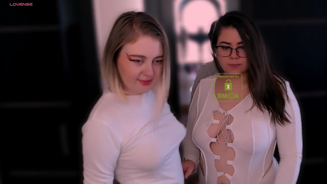 HolyDevilS Live Sex March 19, 2026