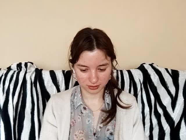 AnnabellKowalkowski Live Sex March 19, 2026