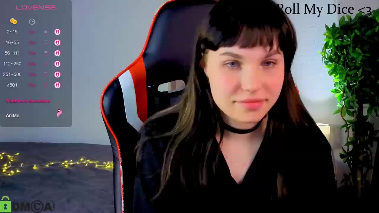 MiaMercure Live Sex March 19, 2026