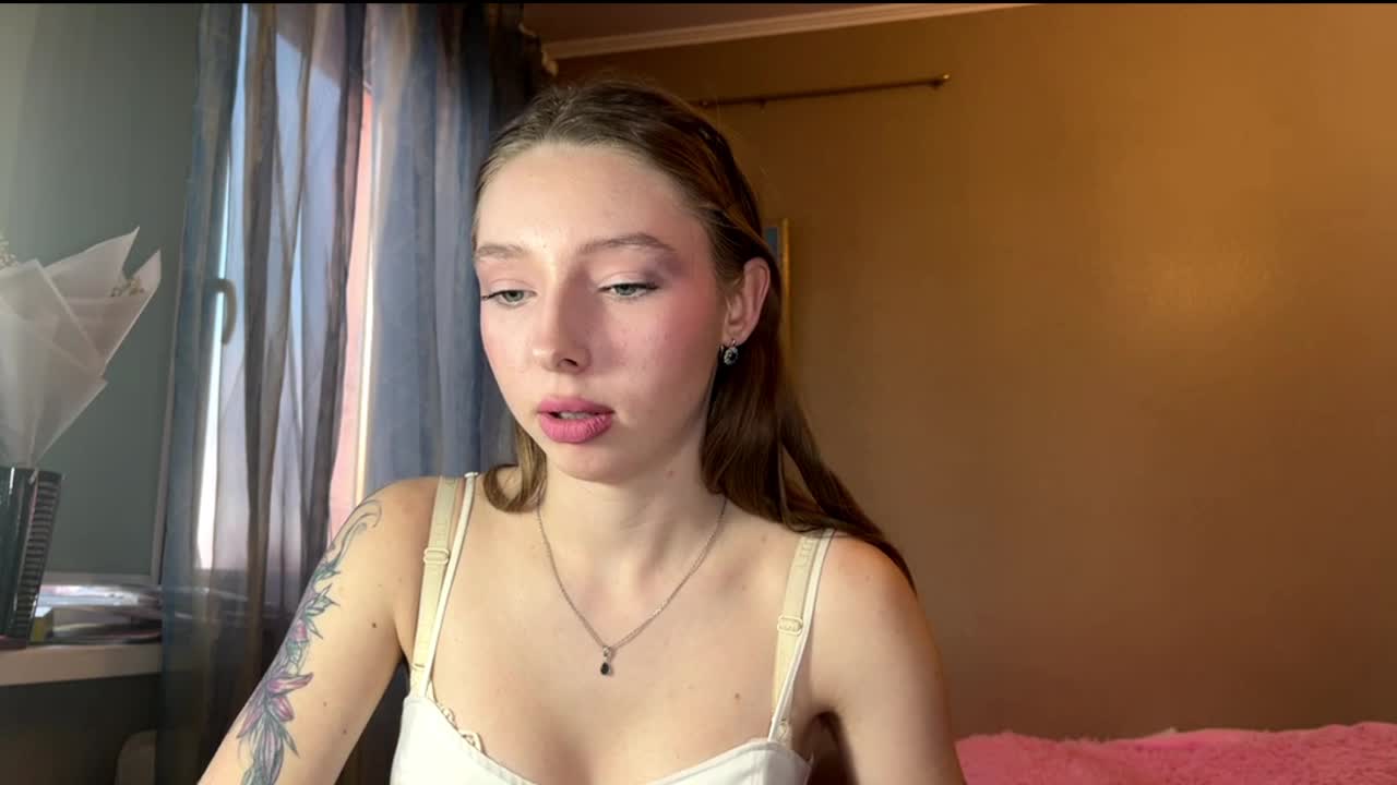 EstellFerkel Live Sex March 19, 2026