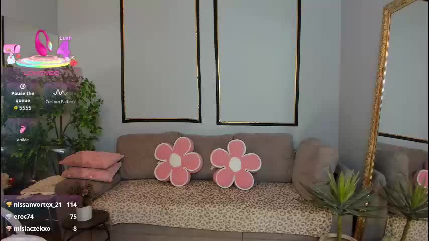 anyarayne Live Sex March 19, 2026