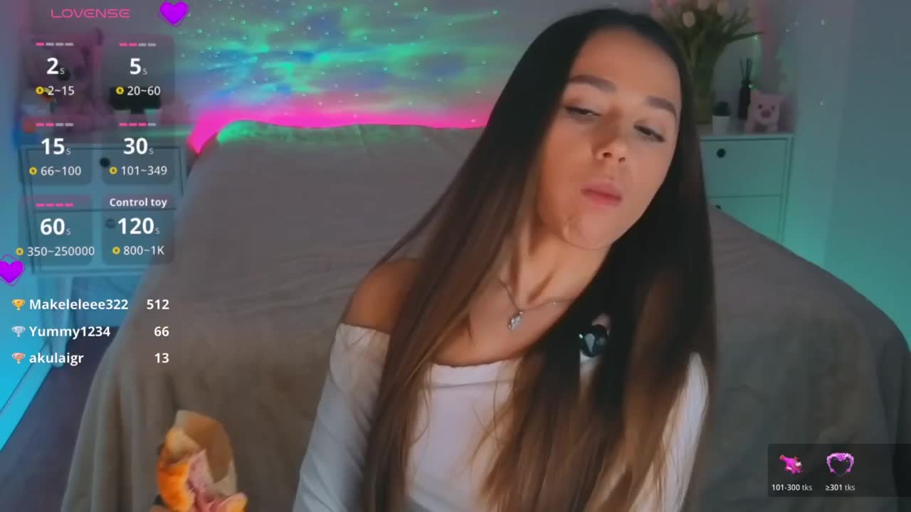 Myshastik Live Sex March 19, 2026