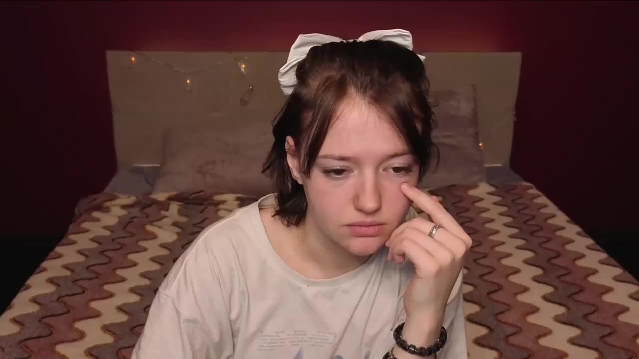 SvenaKopni Live Sex March 19, 2026