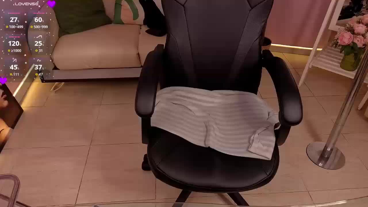 ImKarolinaa Live Sex March 19, 2026